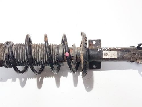 Used Left front shock absorber Left front shock absorber 35437867 35437867