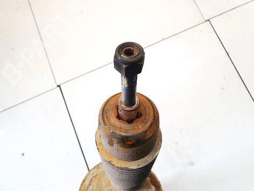 Right front shock absorber CITROËN C8 (EA_, EB_) 2.2 HDi | BP34778528M17 - Image 3