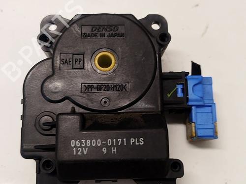 Used Electronic module Electronic module LEXUS IS II (_E2_) 220d (ALE20) (177 hp) 36383029 36383029