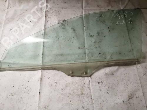 Used Front left door window Front left door window 35151212 35151212
