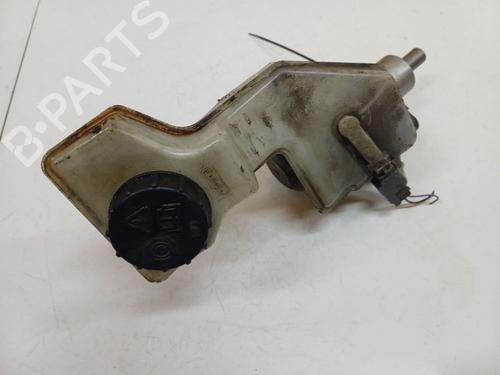 Bremsevæskebeholder Bremsevæskebeholder MAZDA 3 (BL) 2.2 MZR CD (BL10) (185 hp) 37504868 37504868