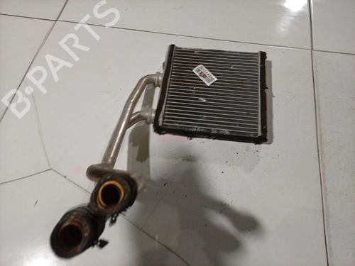Used Heater matrix Heater matrix NISSAN QASHQAI I (J10, NJ10) 1.5 dCi (106 hp) 34752455 34752455