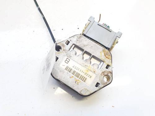 Electronic module HONDA CR-V II (RD_) 2.0 (RD5) | BP35252127M83 - Image 3