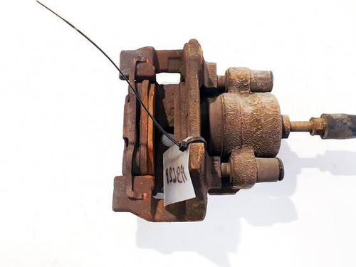 Left rear brake caliper BMW 1 Convertible (E88) 118 d | BP35206597M107 - Image 3