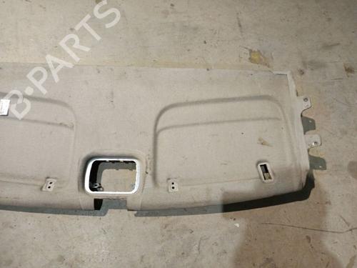 Hattehylde NISSAN ALMERA II Hatchback (N16) 2.2 Di | BP34896054C85 - Image 3