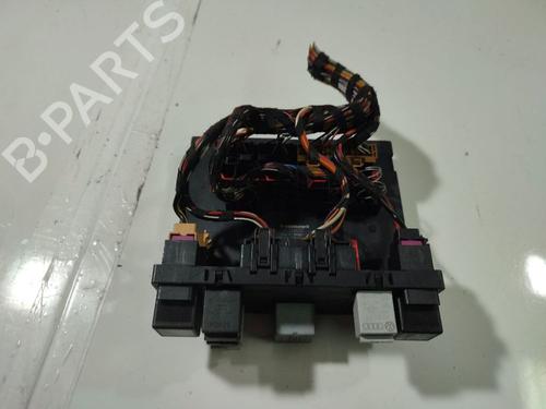 Used Electronic module Electronic module VW GOLF V (1K1) 1.9 TDI (90 hp) 34833021 34833021