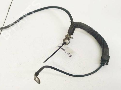 Used Cable Cable CITROËN BERLINGO / BERLINGO FIRST MPV (MF_, GJK_, GFK_) 2.0 HDI 90 (MFRHY) (90 hp) 35055419 35055419