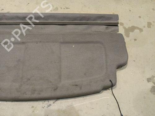 Rear parcel shelf NISSAN NOTE (E11, NE11) 1.6 | BP34928355C85 - Image 3