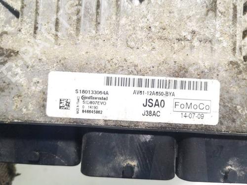 Engine control unit (ECU) FORD GRAND C-MAX (DXA/CB7, DXA/CEU) 1.6 Ti | BP32970887M57 - Image 3
