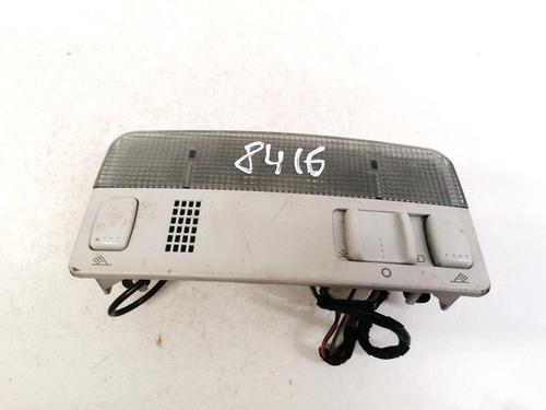 Kabinelys Kabinelys VW TOURAN (1T1, 1T2) 2.0 TDI (136 hp) 35396785 35396785