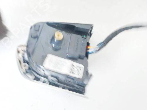 Steering wheel controls DAELIM DAYSTAR Daystar 125 FI | BP34791309E15 - Image 2