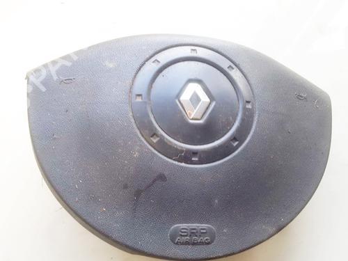 Used Driver airbag Driver airbag MAZDA PREMACY (CP) 2.0 TD (90 hp) 33526109 33526109