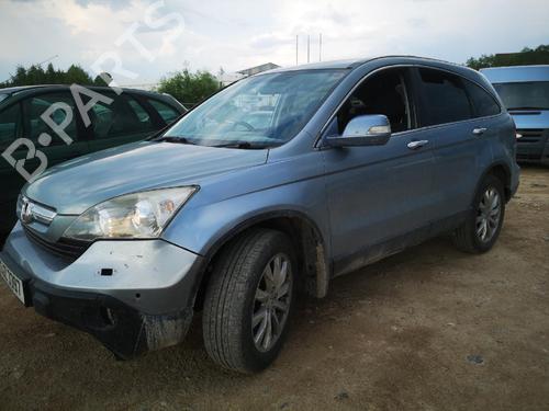 Electronic module HONDA CR-V III (RE_) 2.2 i-CTDi 4WD (RE6) | BP32950724M83 - Image 6