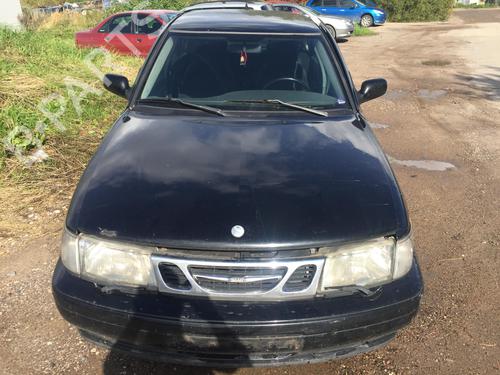 Electronic module SAAB 9-3 (YS3D) 2.2 TiD | BP33490580M83 - Image 3