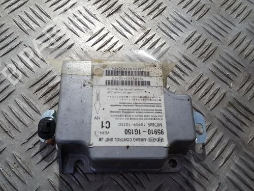 Used ECU airbags ECU airbags KIA RIO II (JB) 1.5 CRDi (110 hp) 33504507 33504507