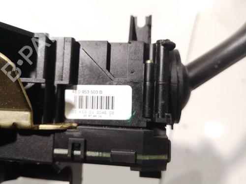 Warning switch AUDI A6 C6 (4F2) 3.0 TDI quattro | BP34755743I22 - Image 3