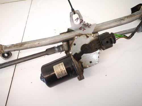 Used Front wiper motor Front wiper motor SEAT LEON (1M1) 1.9 TDI (110 hp) 35495071 35495071