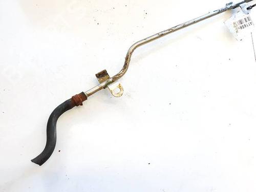 Pipe OPEL ASTRA H (A04) 1.9 CDTI (L48) | BP38640803M125 - Image 2