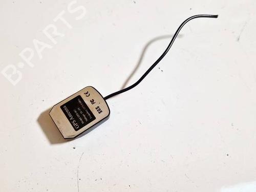 Electronic module SKODA SUPERB II (3T4) 2.0 TDI | BP35000281M83 - Image 2