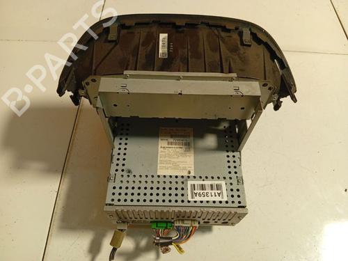 Radio HONDA FR-V (BE) 2.2 i CTDi (BE5) | BP36584248E6 - Image 2