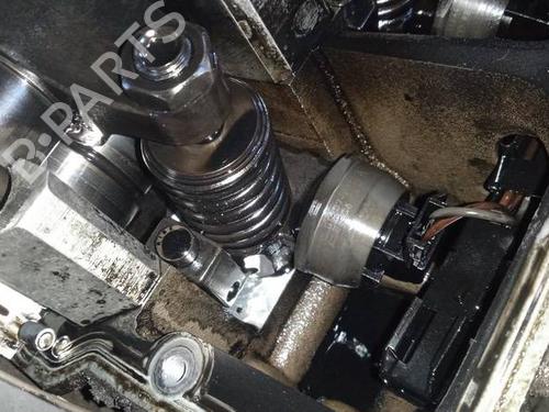 Used Injector Injector SKODA OCTAVIA II (1Z3) 1.9 TDI (105 hp) 35116864 35116864