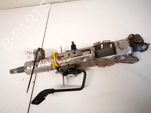 Used Steering column Steering column CITROËN C8 (EA_, EB_) 2.0 HDi (107 hp) 35491984 35491984