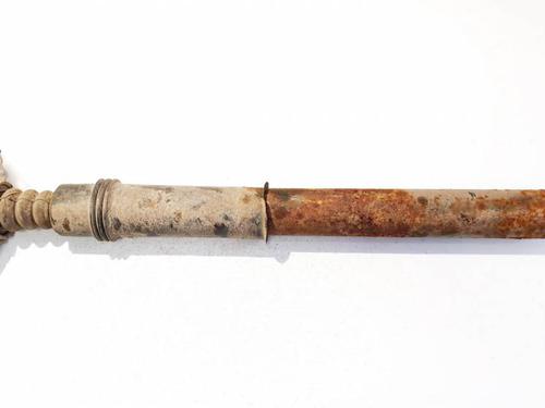 Used Right rear shock absorber Right rear shock absorber 34808222 34808222