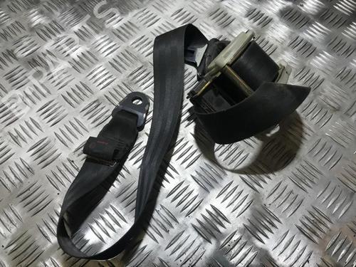 Used Rear left seatbelt Rear left seatbelt 35668039 35668039