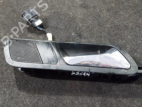 Used Rear right interior door handle Rear right interior door handle VW PASSAT B6 (3C2) 2.0 TDI (136 hp) 35659675 35659675