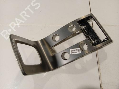 Used Other Other VOLVO S40 II (544) 2.0 D (136 hp) 34862119 34862119