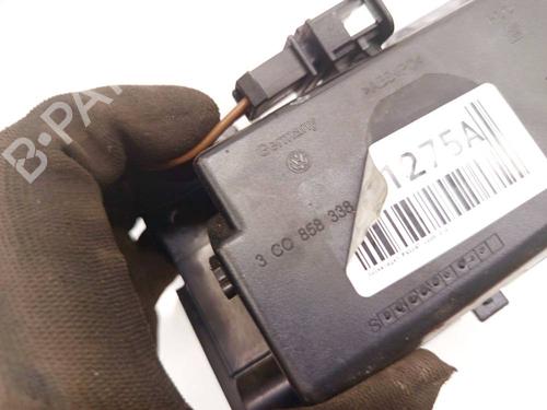 Ashtray VW PASSAT B6 (3C2) 2.0 TDI | BP34757175I30 - Image 3