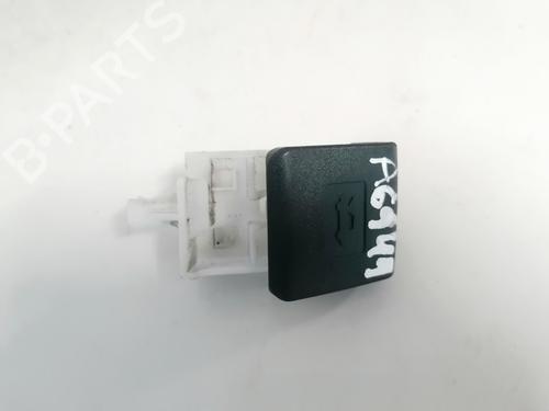 Used Interior handle Interior handle TOYOTA YARIS (_P9_) 1.3 4WD (NCP95) (87 hp) 35543001 35543001