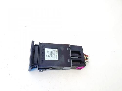 Warning switch VW GOLF IV Variant (1J5) 1.6 16V | BP35410752I22 - Image 2