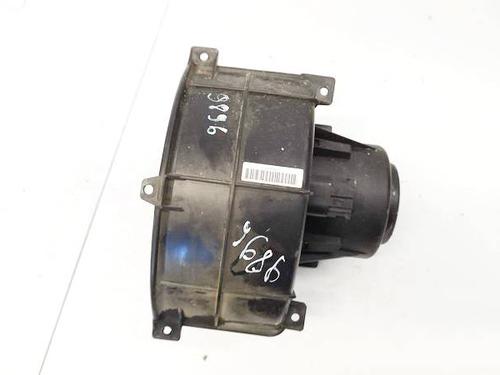 Used Heater blower motor Heater blower motor PORSCHE CAYENNE (9PA) S 4.5 (340 hp) 34920643 34920643