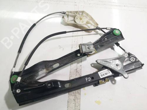 Used Front right window mechanism Front right window mechanism VW PASSAT B6 (3C2) 2.0 TDI (140 hp) 34816658 34816658