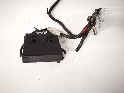 fuse-box-opel-vectra-b-j96-1995-1996-1997-1998-1999-2000-2001-2002-2003-2004-32896619 main image