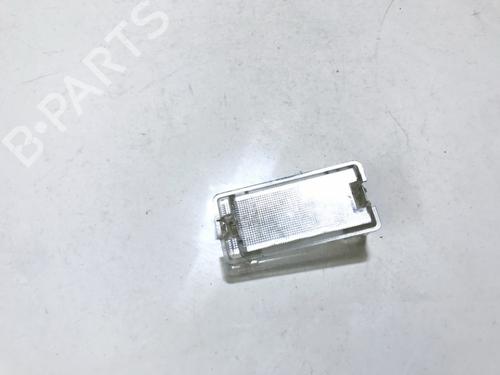 Used Interior roof light Interior roof light RENAULT CLIO II (BB_, CB_) 1.5 dCi (B/CB07) (65 hp) 35594035 35594035