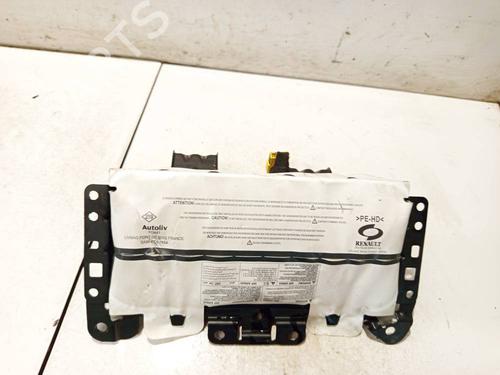 Used Passenger airbag Passenger airbag RENAULT LAGUNA III (BT0/1) 2.0 dCi (BT07, BT0J, BT14, BT1A, BT1S) (131 hp) 32556968 32556968