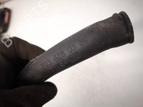 Pipe MERCEDES-BENZ C-CLASS (W203) C 180 (203.035) | BP34741234M125 - Image 3