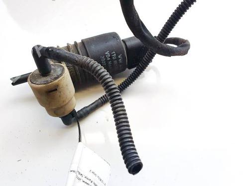 Used Washer pump Washer pump SUBARU LEGACY IV Estate (BP) 2.0 AWD (BP5) (138 hp) 34785129 34785129
