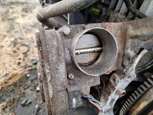 Throttle body DODGE AVENGER 2.0 | BP35084414M82 - Image 2