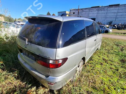 Engine mount TOYOTA PREVIA II (_R3_) 2.0 D-4D (CLR30_, CLR30R) | BP40053496M89 - Image 7