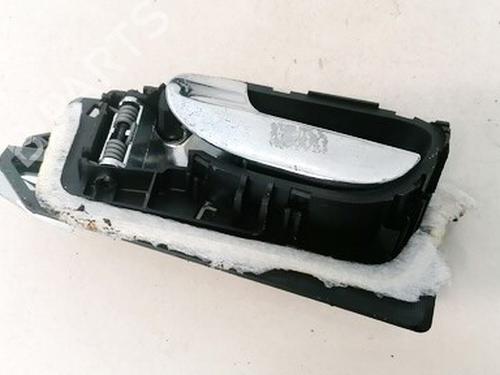Used Rear left interior door handle Rear left interior door handle 35614047 35614047