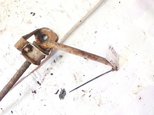 Anti roll bar AUDI A4 B6 (8E2) 2.4 | BP35419756M96 - Image 2