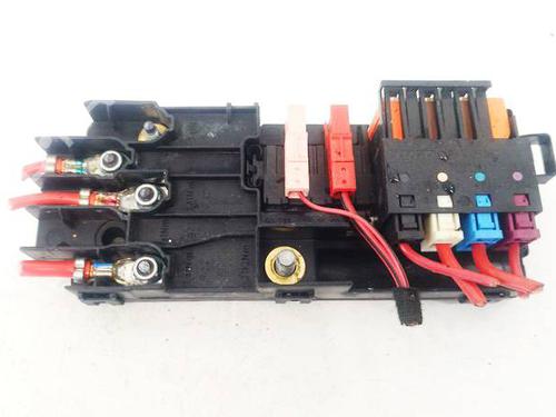 Fuse box MERCEDES-BENZ M-CLASS (W164) ML 420 CDI 4-matic (164.128) | BP32589843E1 - Image 4