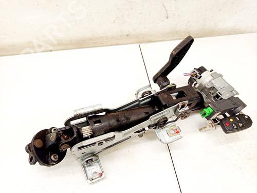 Used Steering column Steering column 38478940 38478940