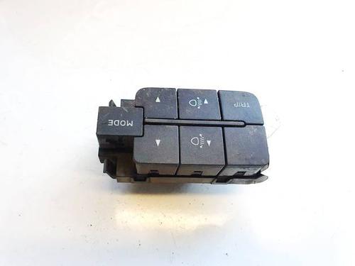 Used Switch Switch PORSCHE CAYENNE (9PA) S 4.5 (340 hp) 34913637 34913637