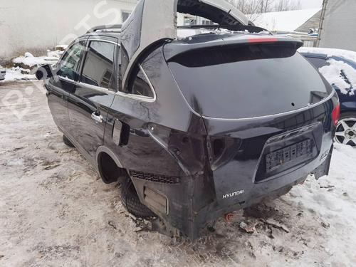 Air vent HYUNDAI ix55 3.0 V6 CRDi | BP32901102I21  - Image 8