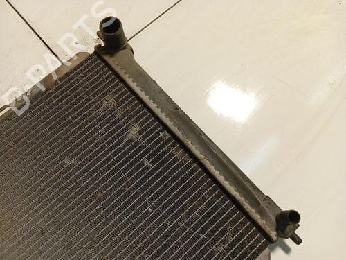 Water radiator NISSAN NOTE (E11, NE11) 1.5 dCi | BP39939265M31 - Image 2
