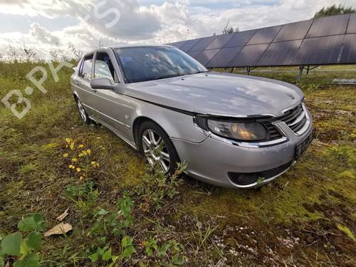 Used Parts SAAB 9-5 Estate (YS3E) 1.9 TiD (150 hp) 4442408